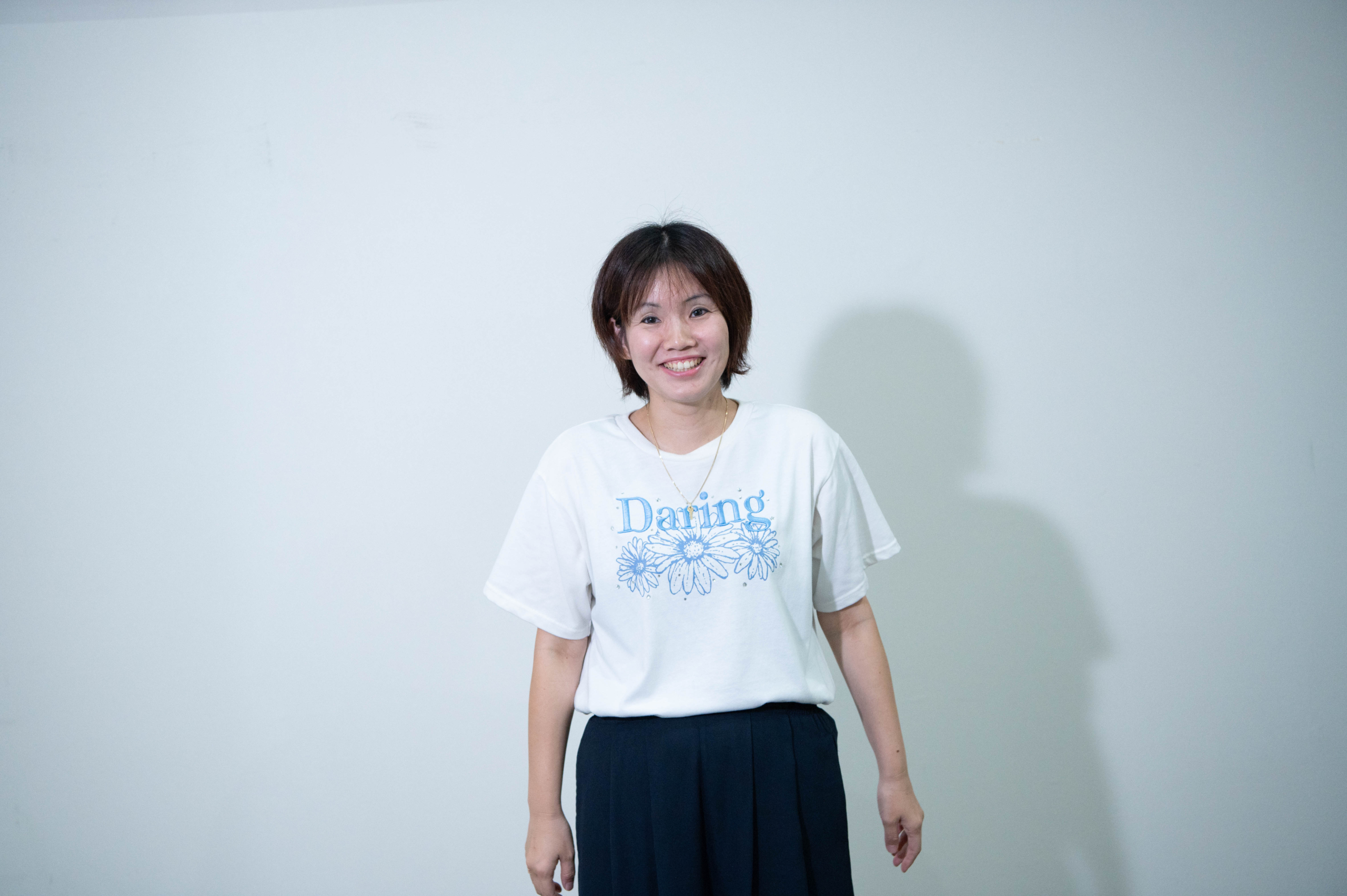 横田 結香